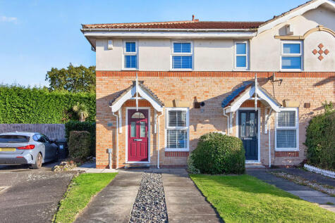 Woodlea, Newcastle Upon Tyne