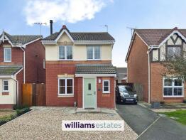 4, Llys Vyrnwy, Prestatyn LL19 7JD