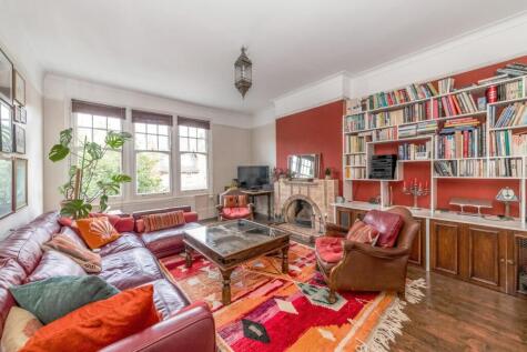 Queensthorpe Road, Sydenham, London, SE26