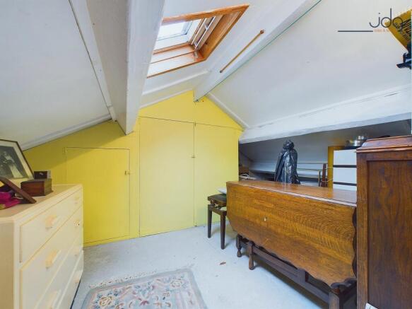 Attic Space