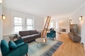 Flat 4, 120, Mount Street, London W1K 3NN