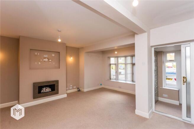 Harden Drive, Bolton, BL2 photo 2