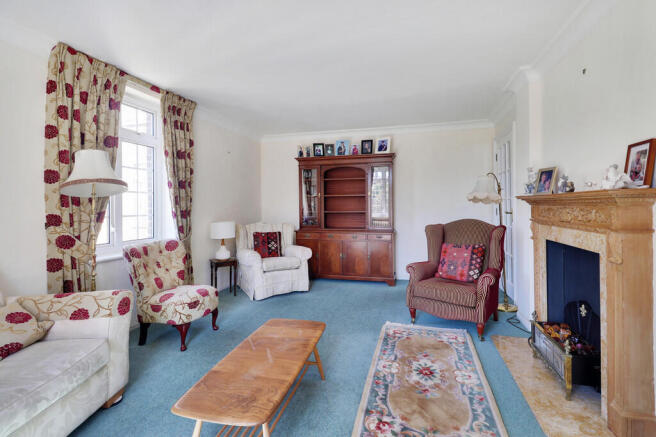 Chancellor House, Tunbridge Wells photo 4