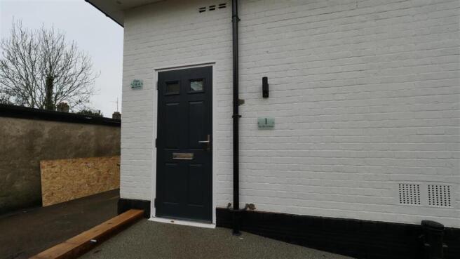 2 bed Flat to rent Image 8