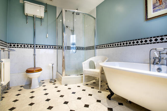 En Suite