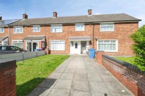 111, Hartsbourne Avenue, Liverpool L25 1RB