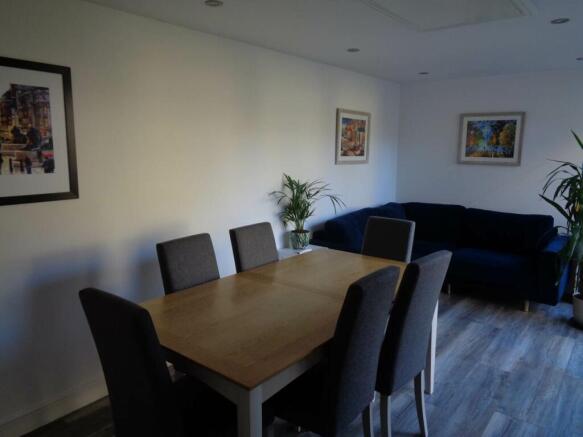 Dining Room 2