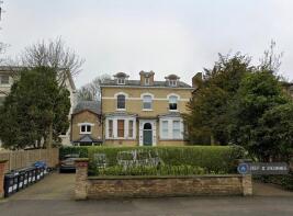 Flat 3, 146, Church Road, Upper Norwood, London SE19 2NT