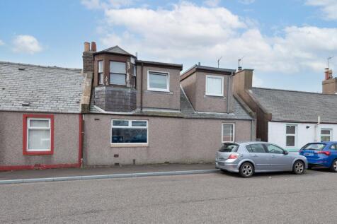 Wellington Park, Montrose, DD10