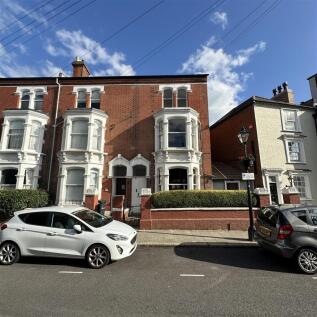 Castle Road, Southsea