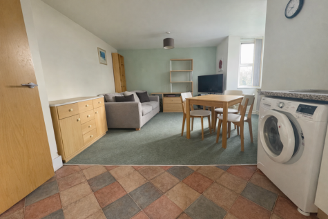 Bartholomews Square, Bristol, BS7