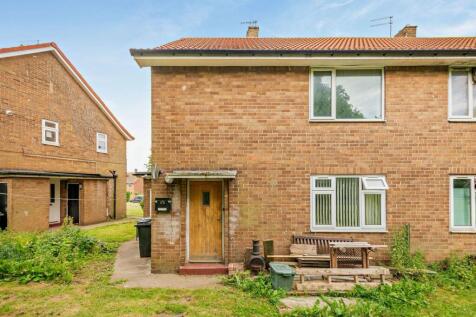 Harley Gardens, Leeds, LS13