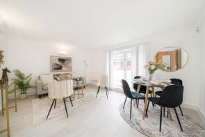 62 Richmond Court, Melville Place, London N1 8NF
