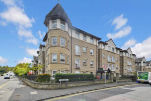 Flat 21, 1 Stonelaw Court, Johnstone Drive, Rutherglen, Glasgow G73 2PH