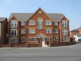 1, The Tiger, Leyland Lane, Leyland PR25 1XA