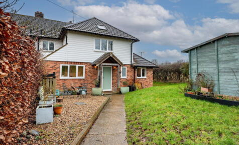 Goudhurst Road, Lamberhurst, Tunbridge Wells, TN3 8AG