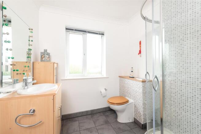 Guest En Suite