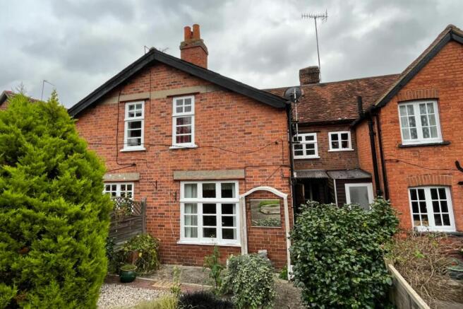13 Bisham Village, Bisham, Buckinghamshire, SL7 1RR