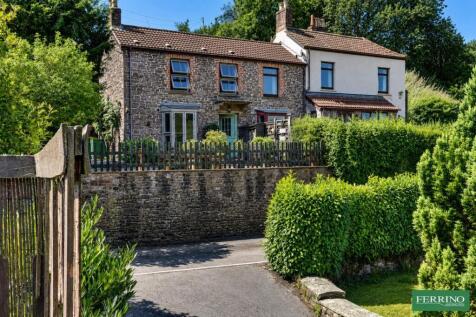 Cone Valley, Woolaston, Lydney, Gloucestershire. GL15 6AD