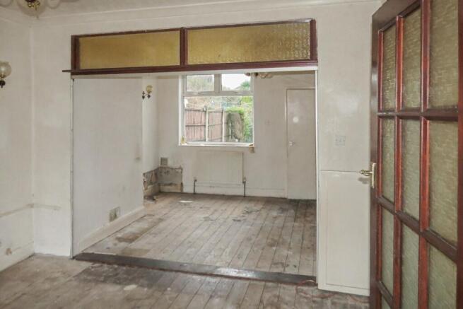 28 Sergrim Road, Huyton, Knowsley, Merseyside, Liverpool, L36 2QD