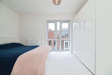 Finkle Court, Hull