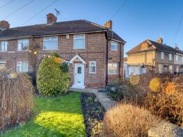 3, Ramsden Avenue, Langold S81 9NL