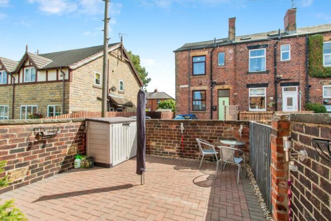 Garden/Yard