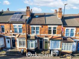 1687, Pershore Road, Bournville, Birmingham B30 3DT