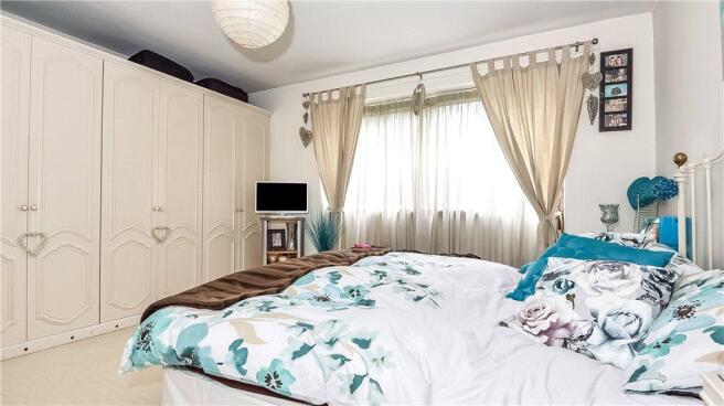 Bedroom B