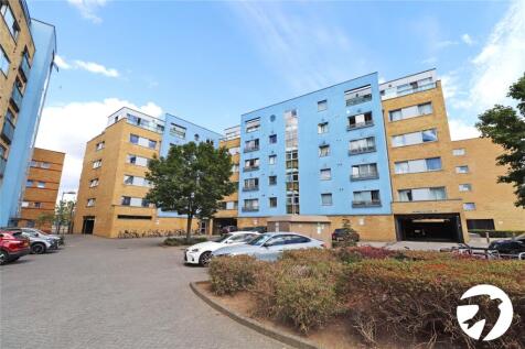 Miles Close, London, SE28