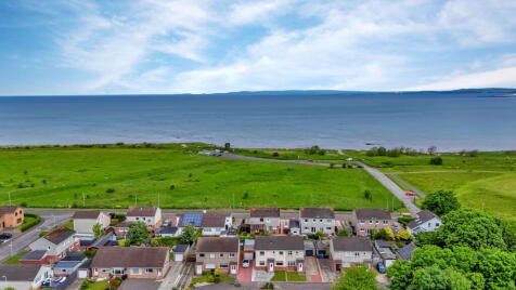 Greenan Park, Doonfoot, Ayr, KA7