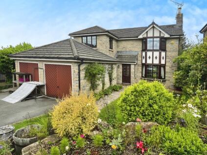 The Oaks, Glossop, Derbyshire, SK13