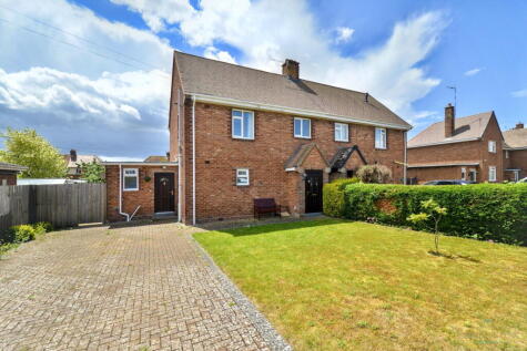 School Avenue,Salford Priors,Evesham,WR11 8XB