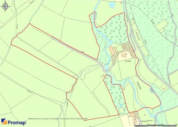 Land Plan