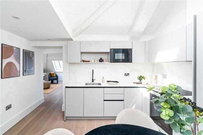 2 bed Penthouse for sale Image 9