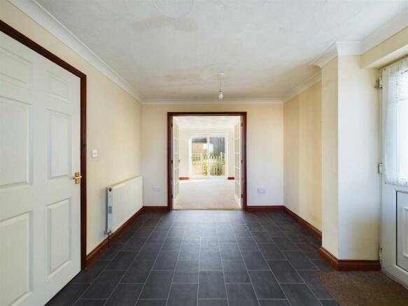 45 Gannel View Close Kitchen