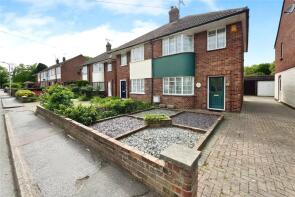 55, Priory Row, Faversham ME13 7EG