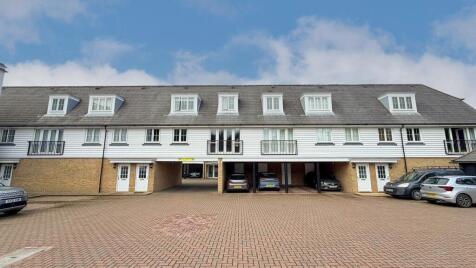 Millpond Place, Carshalton, Surrey, SM5