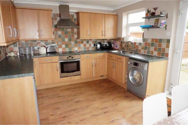 Kitchen / Diner