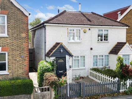 Walton Road, West Molesey, KT8