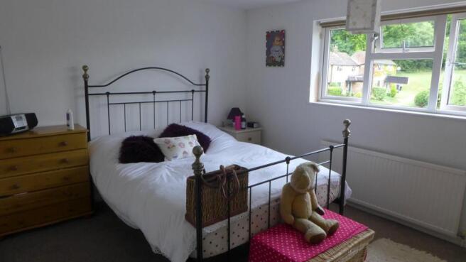 Halton Wood Road 15 Bed 022
