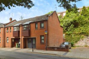 34, Exe Street, Exeter EX4 3HA
