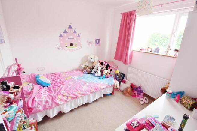 bed 3