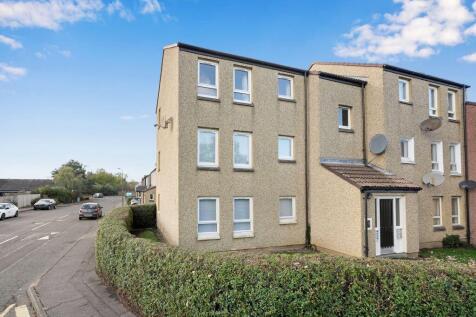 21F, Long Craigs, Port Seton, EH32 0TR