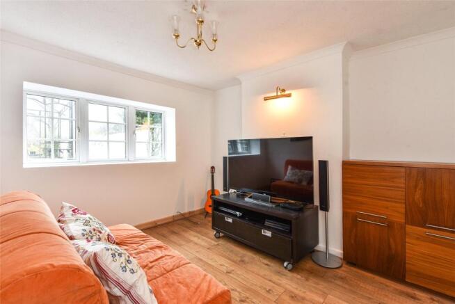 TV/Playroom