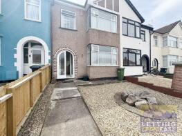 60, Mackie Road, Bristol BS34 7NA