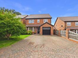 6, Ffordd Y Gwanwyn, Mold CH7 1FR