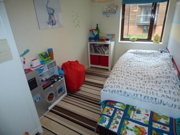 Bedroom 2