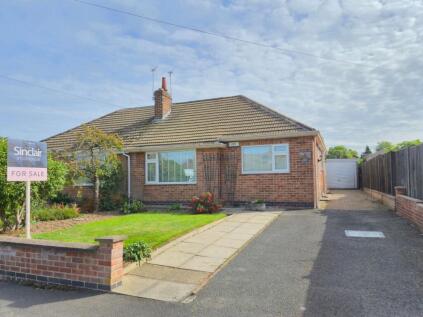 Peterfield Road, Whitwick, LE67