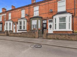 30, Church Drive, Nottingham NG5 2BA